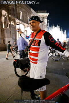 2022-09-01 Milano - Critical Mass 009